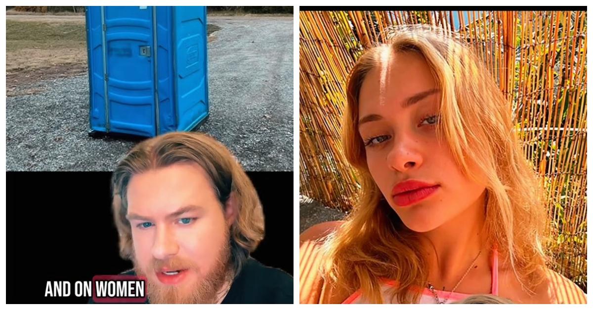 What Is the "Dubai Porta Potty Pipeline"?