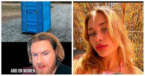 What Is the "Dubai Porta Potty Pipeline"?