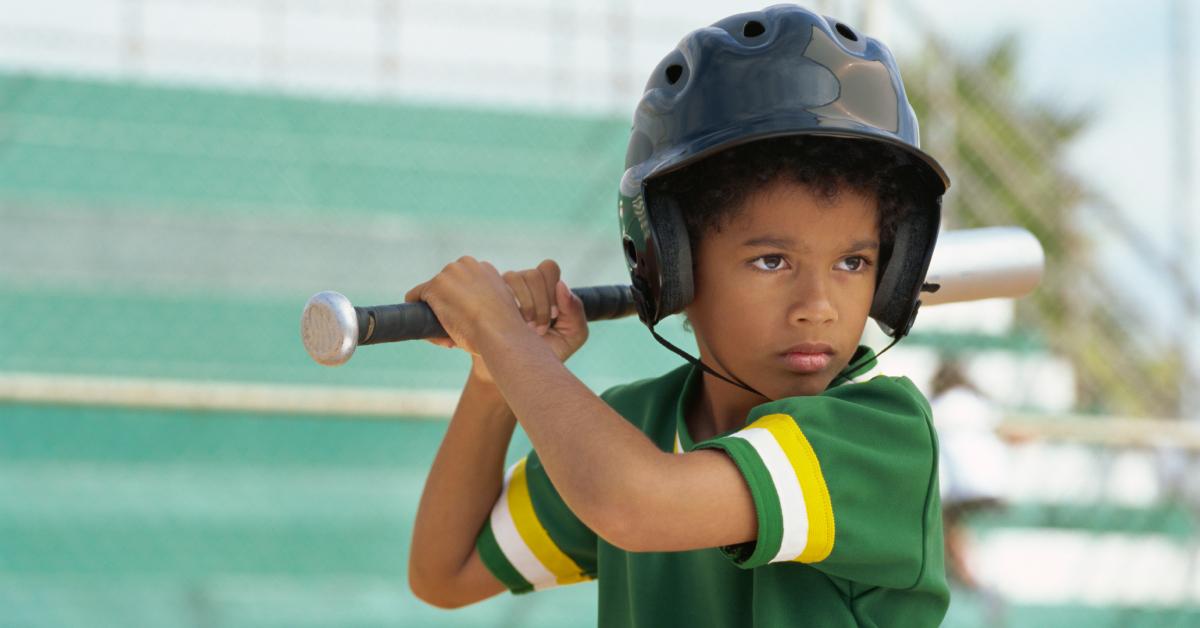 Baseballer on X: My parents let me be me. They let me run around the  house, play baseball, tear up stuff — you know, break a few windows. My mom  would get