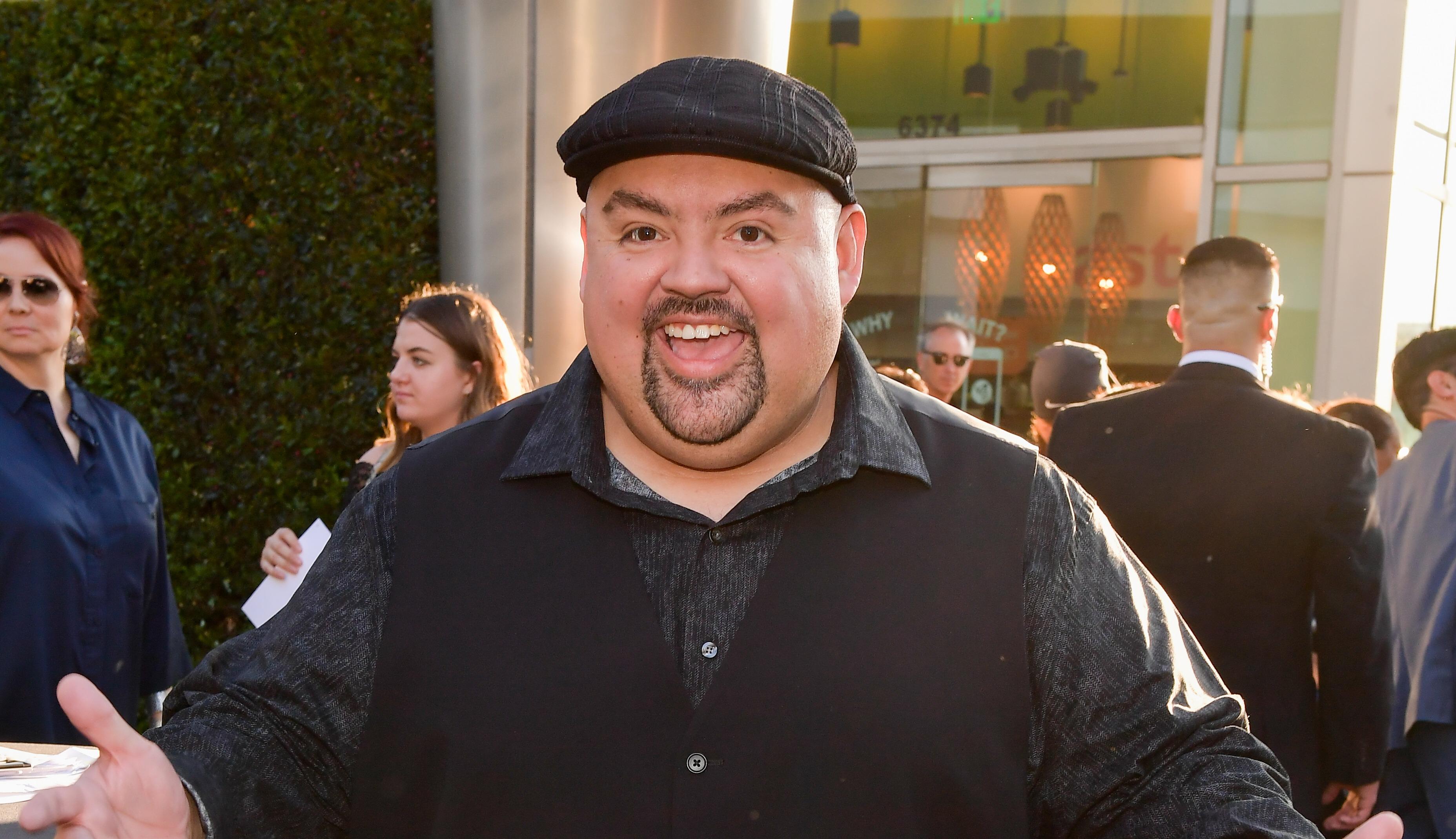 Gabriel Iglesias Had a Messy Breakup He Probably Isn't Eager to Repeat ...