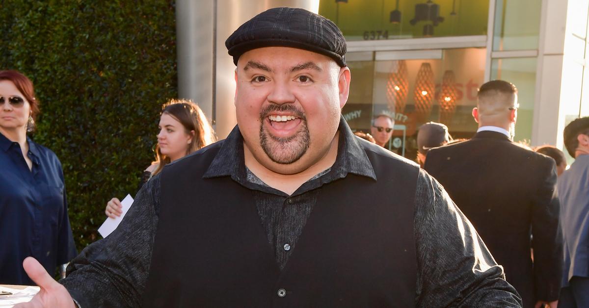 Is Gabriel Iglesias Single Netflix S Mr Iglesias Keeps Him Busy