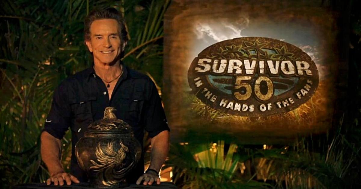 Here's Who Is on Survivor 50 From Survivor 49