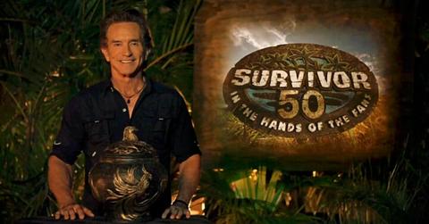 Here's Who Is on Survivor 50 From Survivor 49