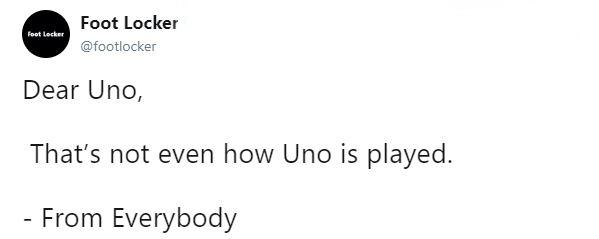 🔓Here's how you've been playing UNO wrong all your life