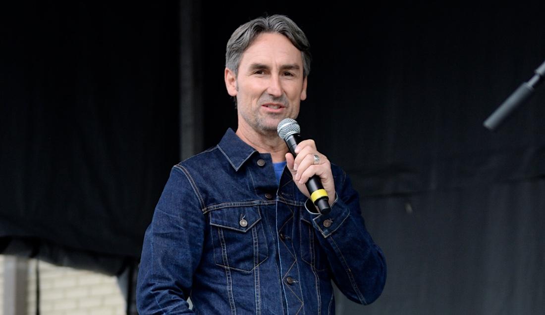 Did 'American Pickers' Star Mike Wolfe Spend Time in Jail? Details!