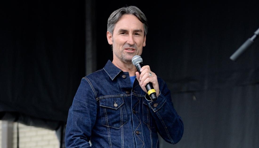 Did American Pickers Star Mike Wolfe Spend Time in Jail Details