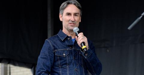 mike wolfe american pickers jail