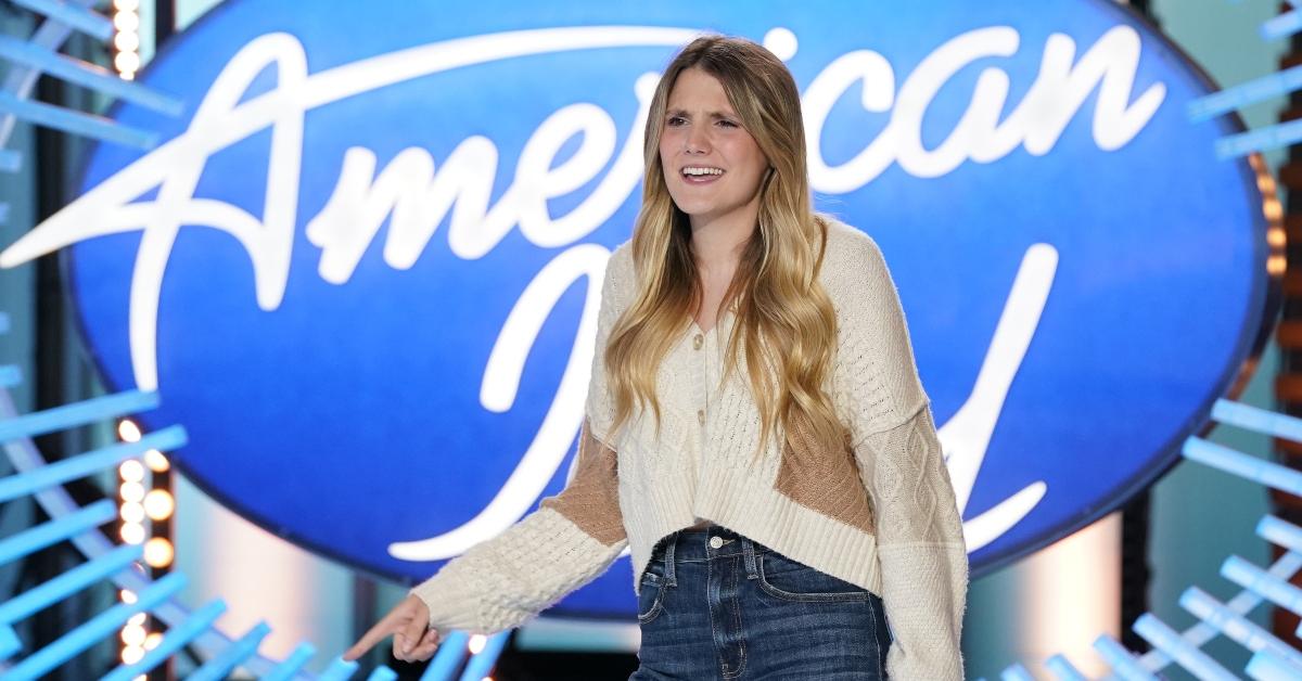 What Are Platinum Tickets on 'American Idol'?