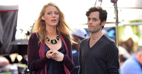 What's Penn Badgley's Net Worth? Details on the 'You' Star