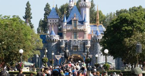 Is There a Measles Outbreak at Disneyland?