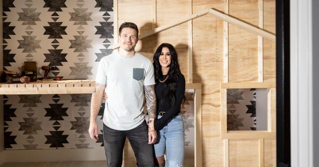 Cole and Chelsea DeBoer