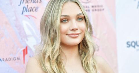 11+ Dance Moms Maddie Ziegler Hairstyles Pics