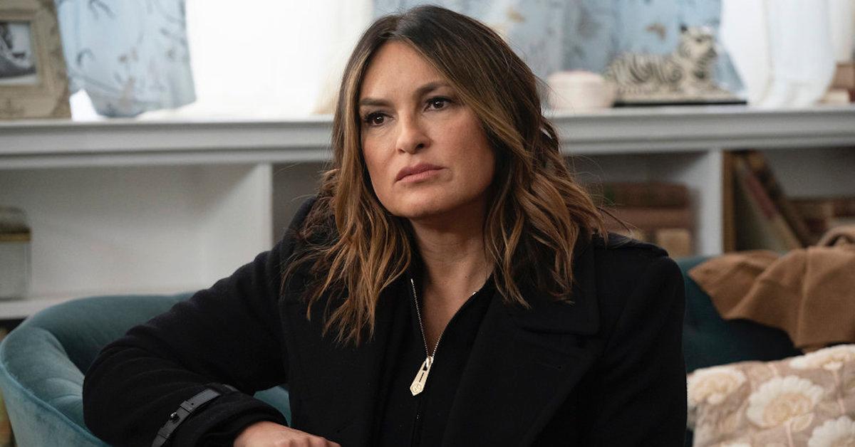 olivia benson