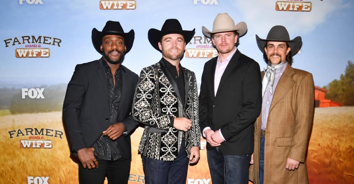 Are the 'Farmer Wants a Wife' Men Real Farmers? What We Know
