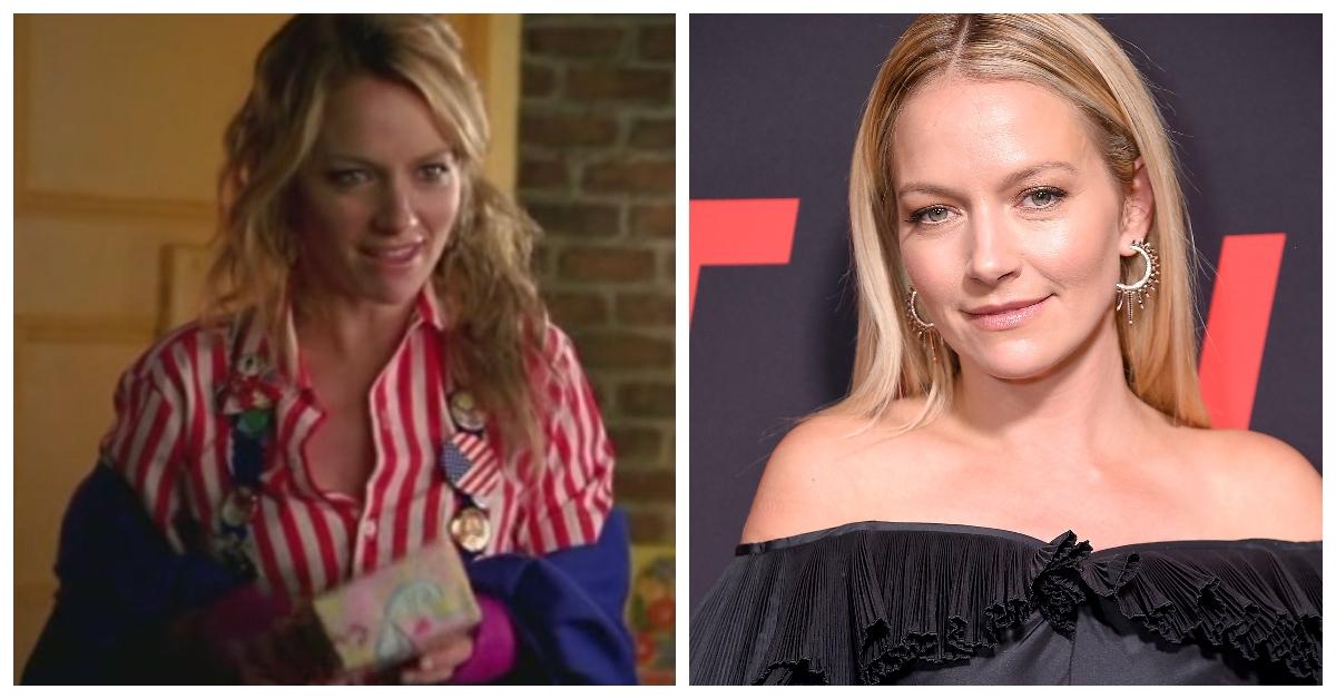 becki newton ugly betty