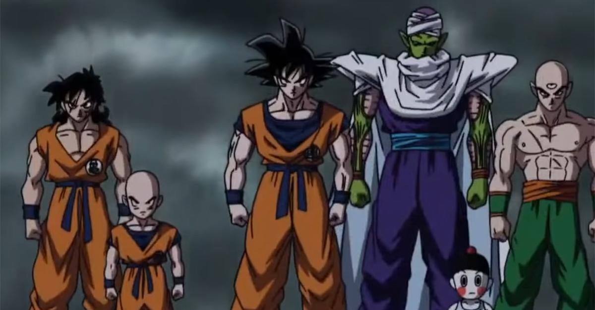 Here's Where to Watch 'Dragon Ball Z Kai