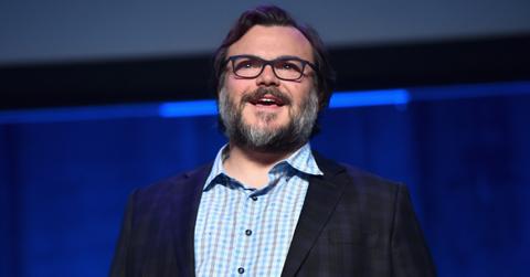 jack black wap video