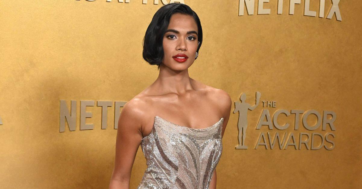 Why Did Supriya Ganesh Leave The Pitt, and What Will Happen to Mohan?