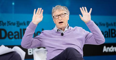 Bill Gates