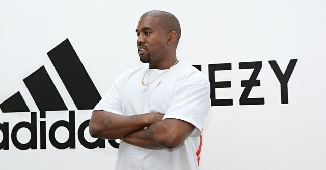 Kanye West / Adidas