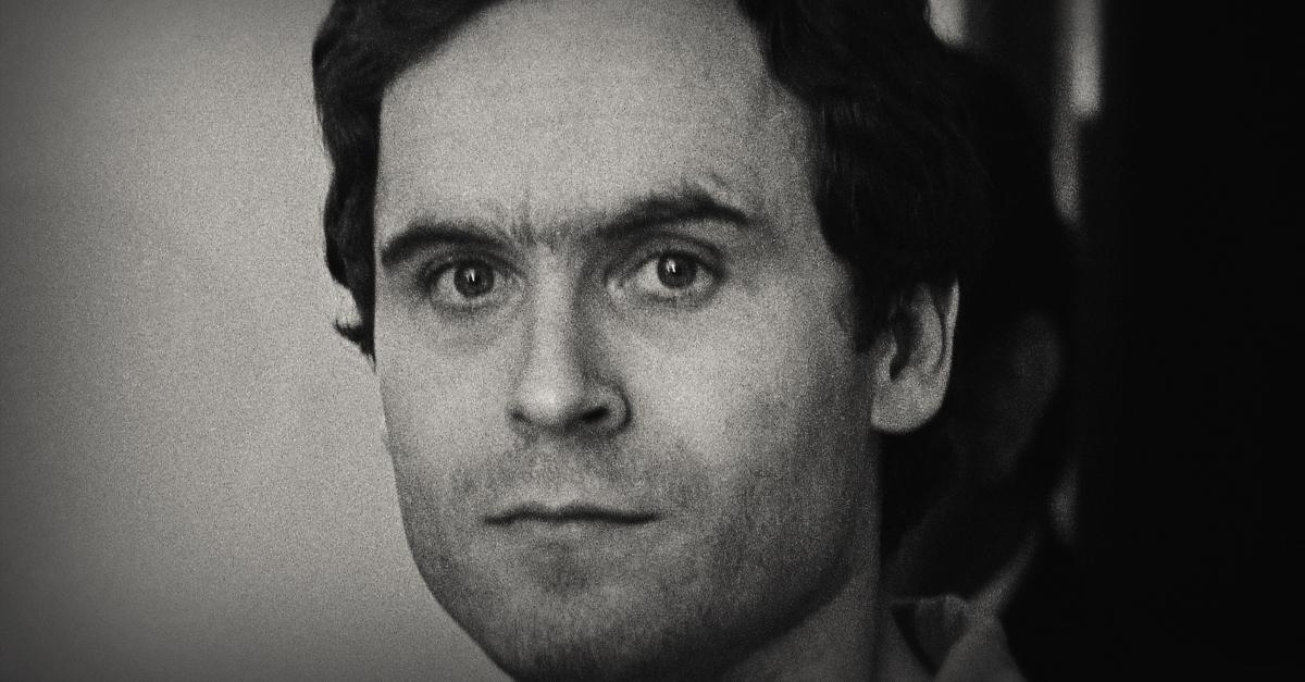 After Two Escapes From Police Custody, Ted Bundy Was Finally Found In ...