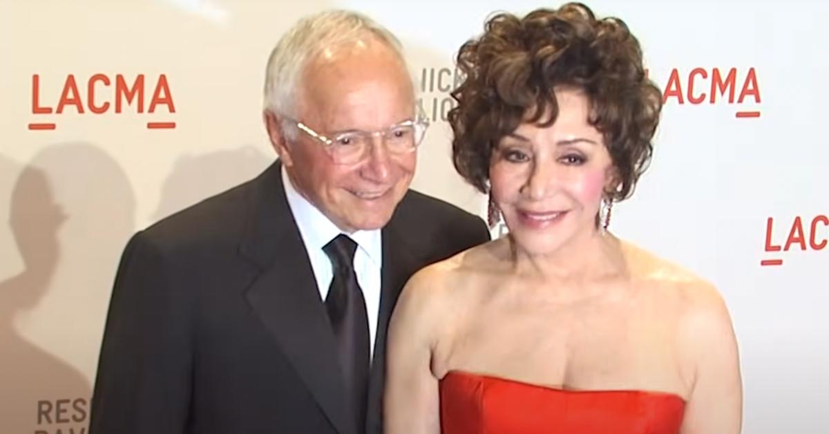 Stewart and Lynda Resnick’s Net Worth Is Massive — Details