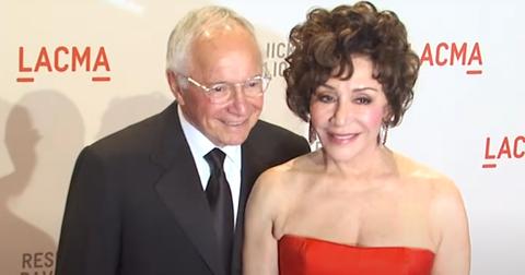 Stewart and Lynda Resnick’s Net Worth Is Massive — Details