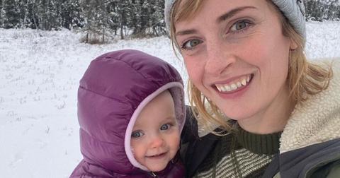 Bering Sea Gold Star Emily Riedel Had Her Baby Details