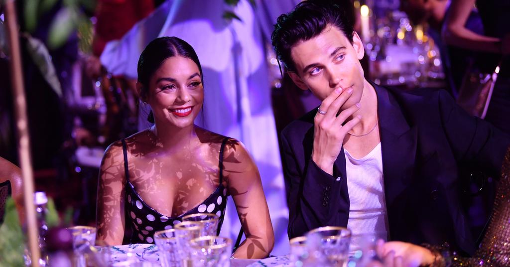 Here's Why Vanessa Hudgens and Austin Butler Have Decided to Break Up