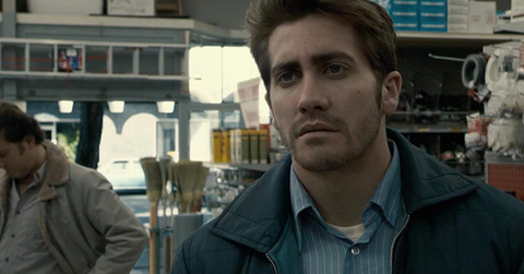 scary movies based on true story