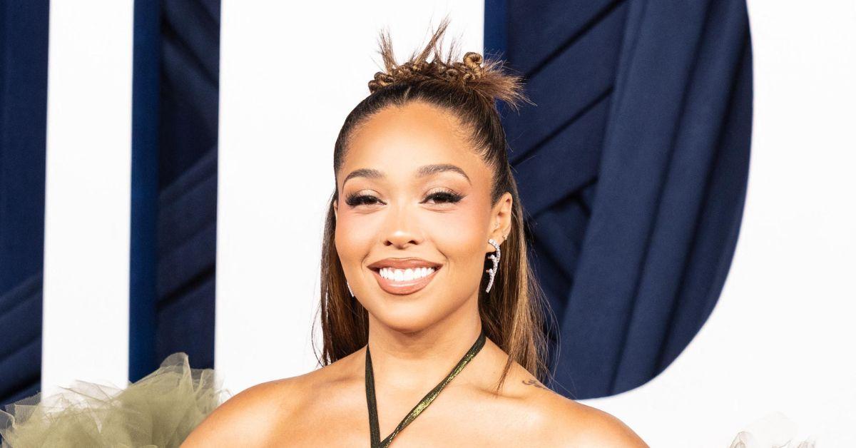 What Is Jordyn Woods's Net Worth? 