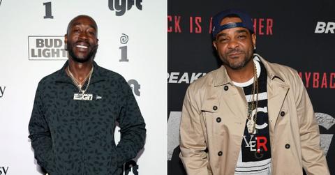 Freddie Gibbs Jim Jones