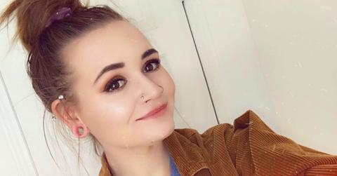 karley  and pregnant where is she now