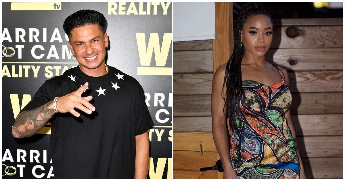 Are Nikki and Pauly D Still Together? Here's What to Know Are Nikki and Pauly D Still Together? Here's What to Know