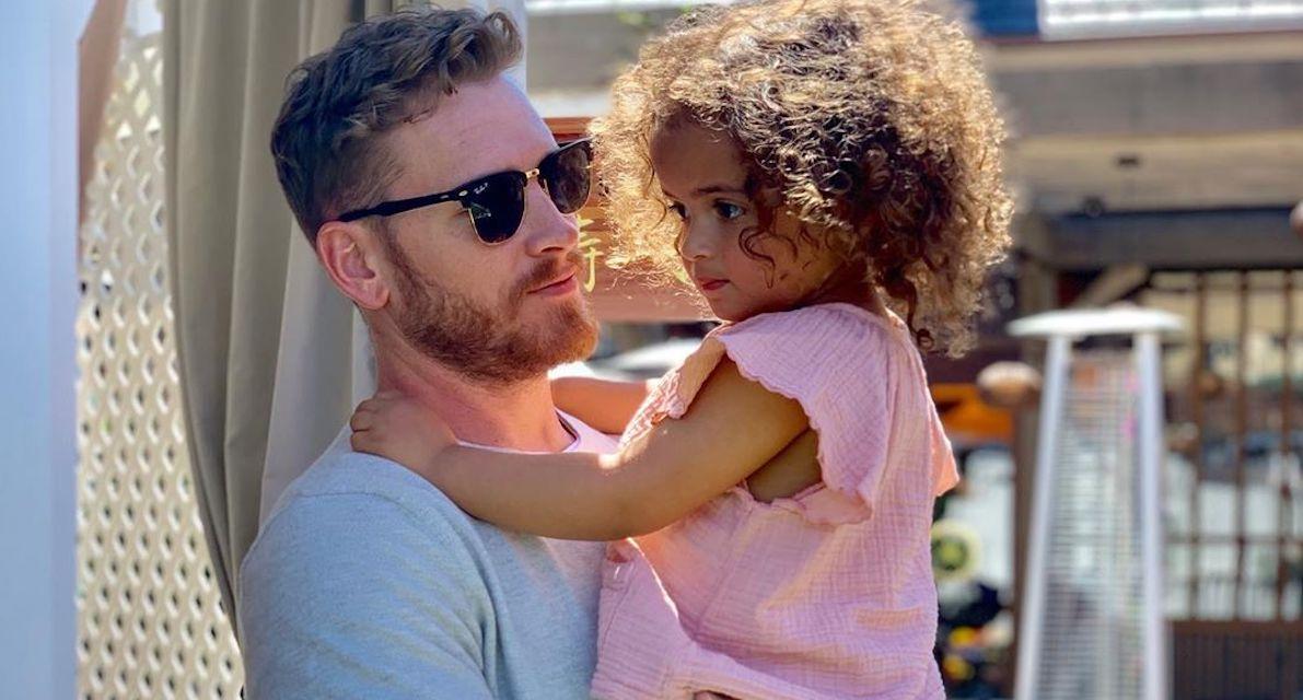 Tika Sumpter Is Engaged — Meet Her Fiancé