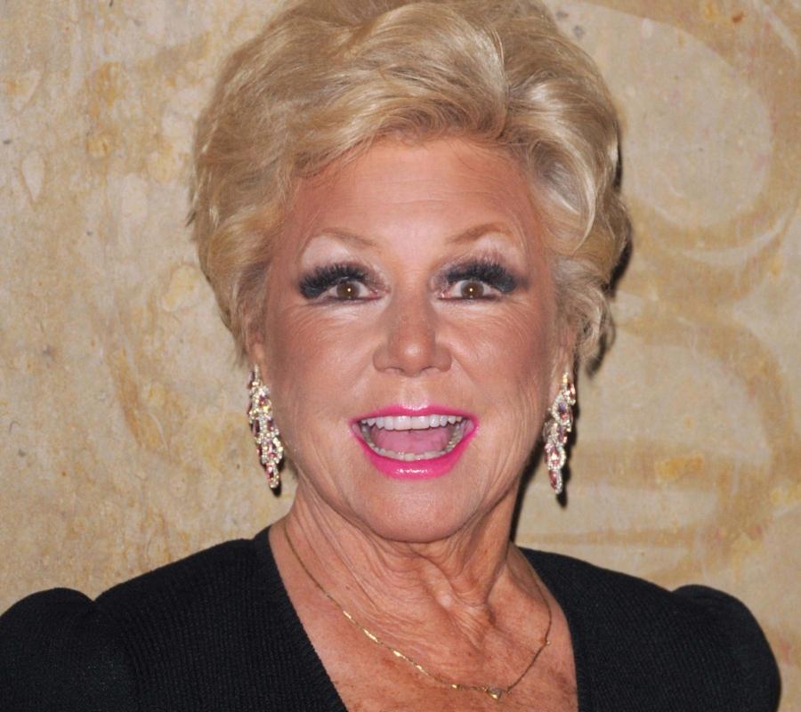 Exploring Mitzi Gaynor's Net Worth: A Legacy Of Talent And Success