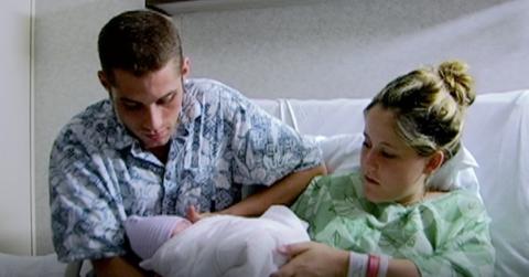 where is jace dad andrew