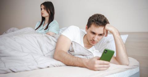 OnlyFans Homewrecker