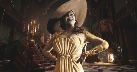 'Resident Evil: Village'