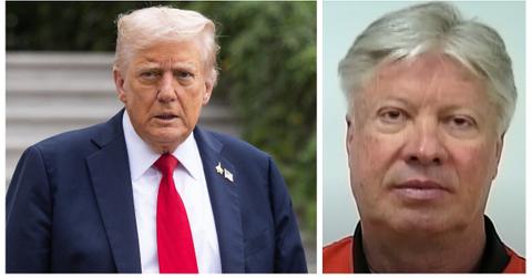 What Did Trump's Spiritual Advisor Do? Details on His Crimes