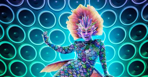 Who Is the Mermaid on 'The Masked Singer'? (SPOILERS)