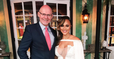 Michael and Ashley Darby