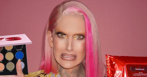 jeffreestarmakeup