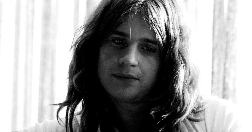 Meet Thelma Riley, Ozzy Osbourne&rsquo;s First Wife