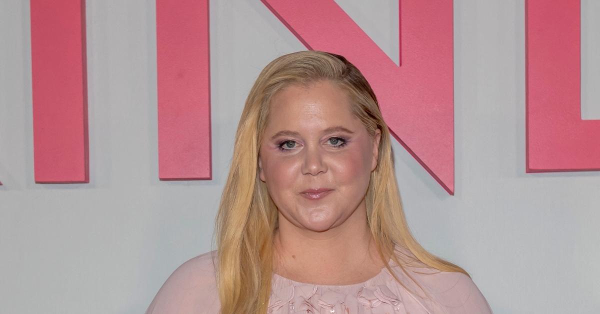 Amy Schumer