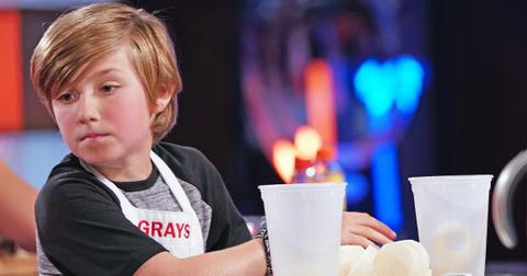 When Is the 'MasterChef Junior' Finale for Season 8?