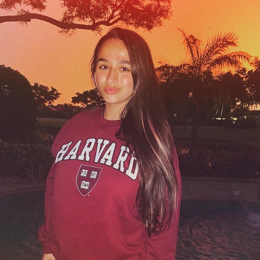 where does jazz jennings go to college