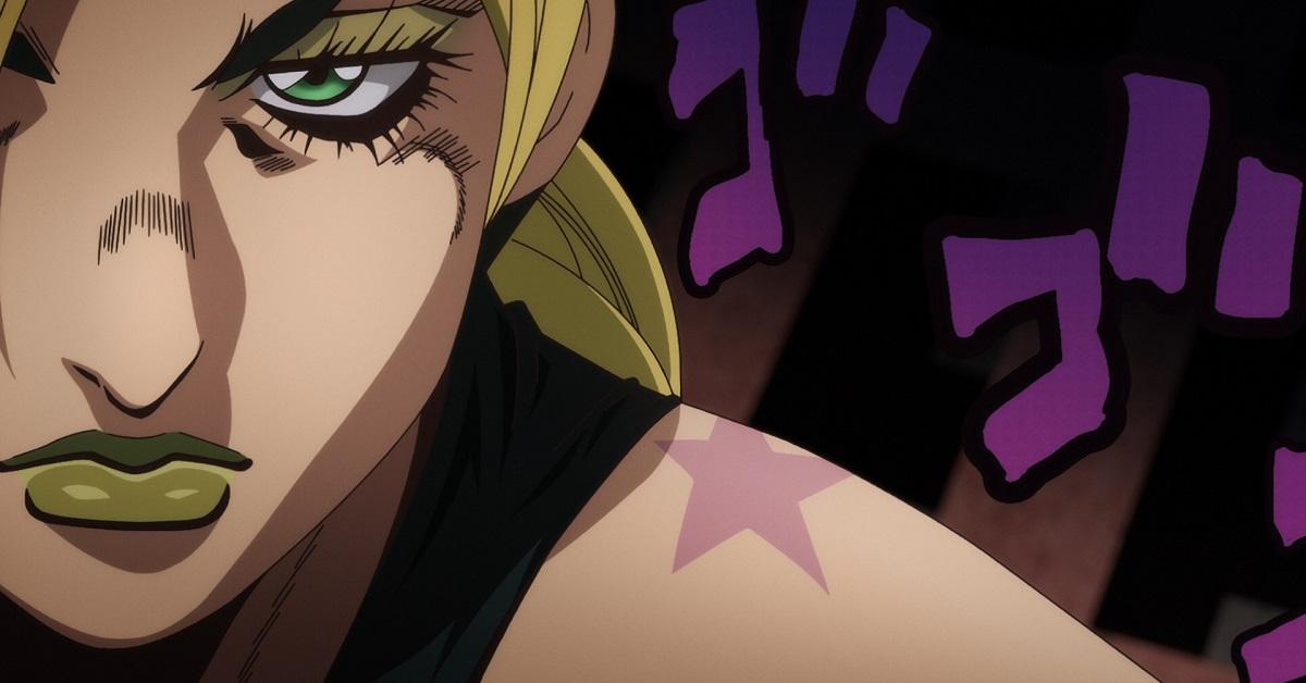 JoJo's Bizarre Adventure: Stone Ocean Ending Explained