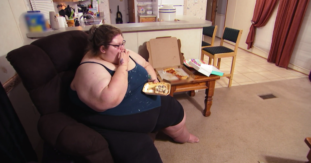 My 600-Lb Life Fans Are Baffled By This Part Of Dr. Now's Office