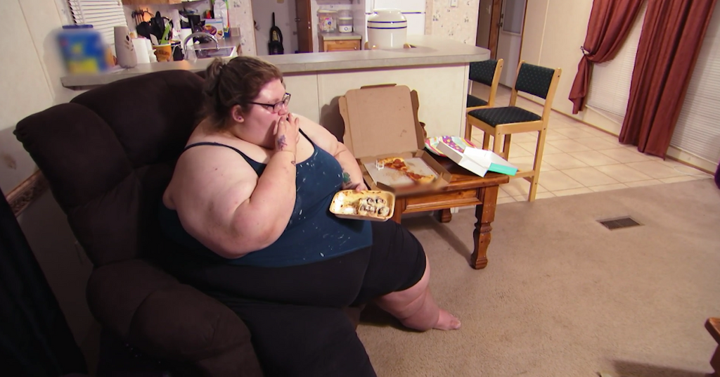 Seana 'My 600-lb Life': See Dr. Now's Patient Today and Get an Update